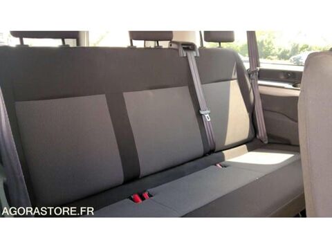 Zafira VXEVAYHVMMZ058951 occasion 93100 Grand Bourgtheroulde