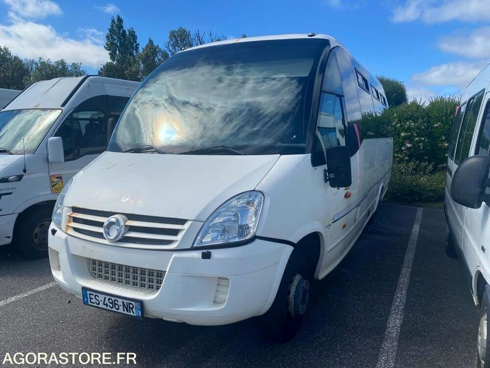  2009 occasion 93100 Brest