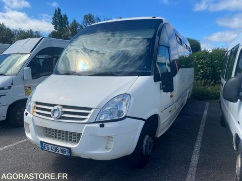Annonce voiture Car - Bus Car - Bus 1851 €