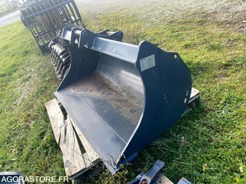 Annonce voiture Utilitaire Pieces d�tach�es et accessoires Engins BTP 2875 �