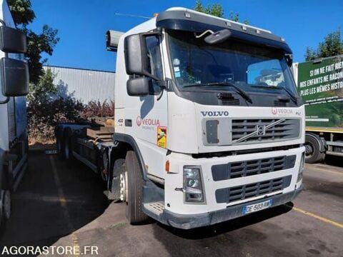 Annonce voiture Engin de Manutention / Levage Levage 5000 €