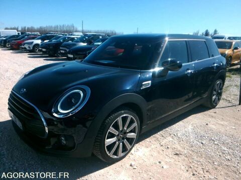 Annonce voiture Mini Cooper 13200 