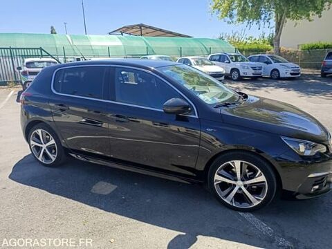 Annonce voiture Peugeot 308 18000 €