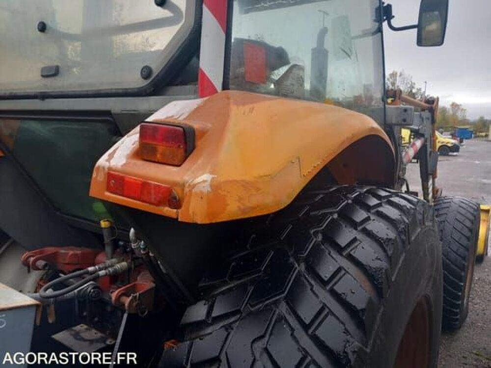   occasion 93100 Annecy