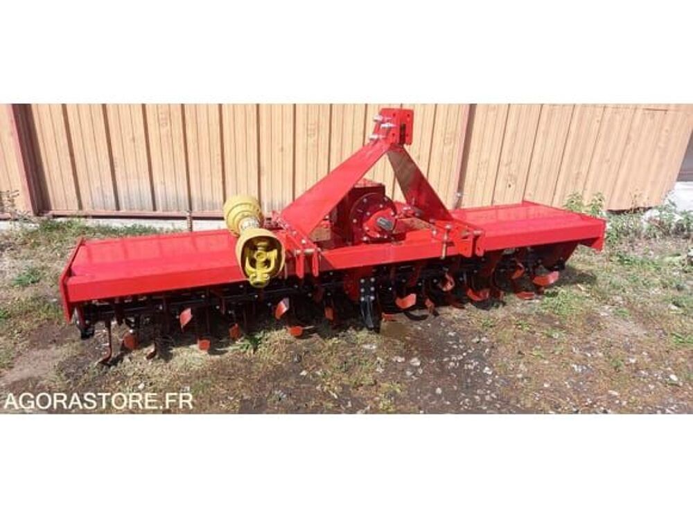 2026 occasion 93100 Lavigerie