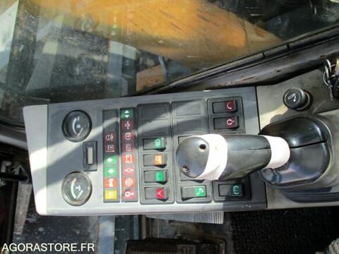 Tracto Pelle 1998 occasion 93100 &Eacute;vreux