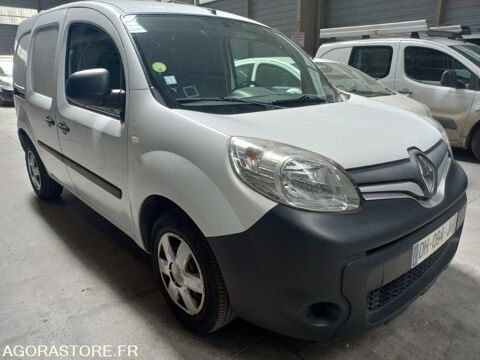 Kangoo VF1FW58B551490882 2014 occasion 93100 Montreuil