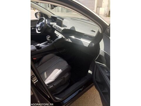 3008 VF3MRHNYHHS380747 occasion 93100 Pantin