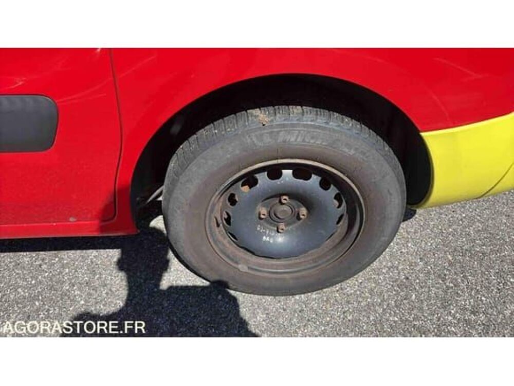Partner VF37J9HP0DJ587094 occasion 93100 Saint-Alban-Leysse