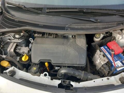 Twingo VF1CNJ60551467863 occasion 93100 Annecy