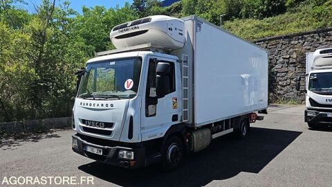 Annonce voiture Camion - porteur > 3,5 t Camion - porteur > 3,5 t 3027 €