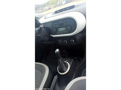 Twingo VF1AHB40D58402832 occasion 93100 Auxerre