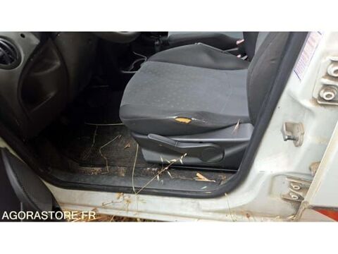 Punto ZFA18800000937897 occasion 93100 Aix-En-Provence
