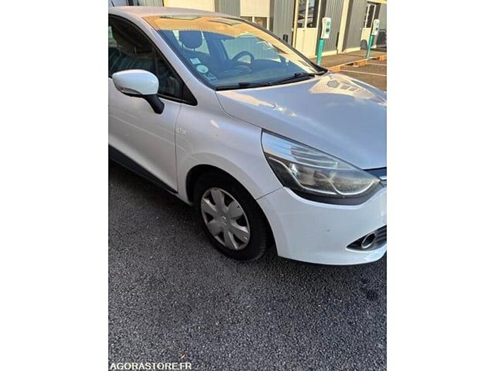 Clio VF15RBF0A55812119 occasion 93100 Jou&eacute;-L&egrave;s-Tours