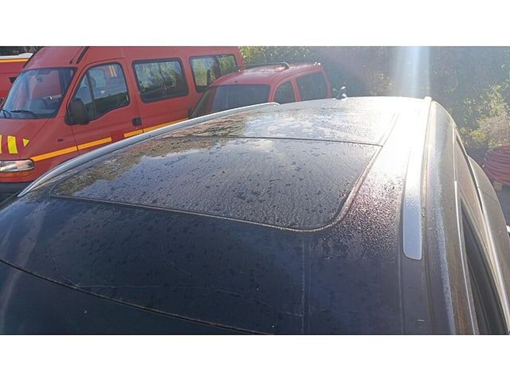 Koleos VF1RZG00965344331 occasion 93100 Val-D'ornain