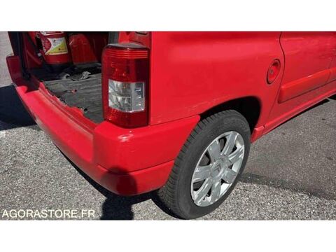 Berlingo VF7GJ9HXC93348511 occasion 93100 Saint-Alban-Leysse