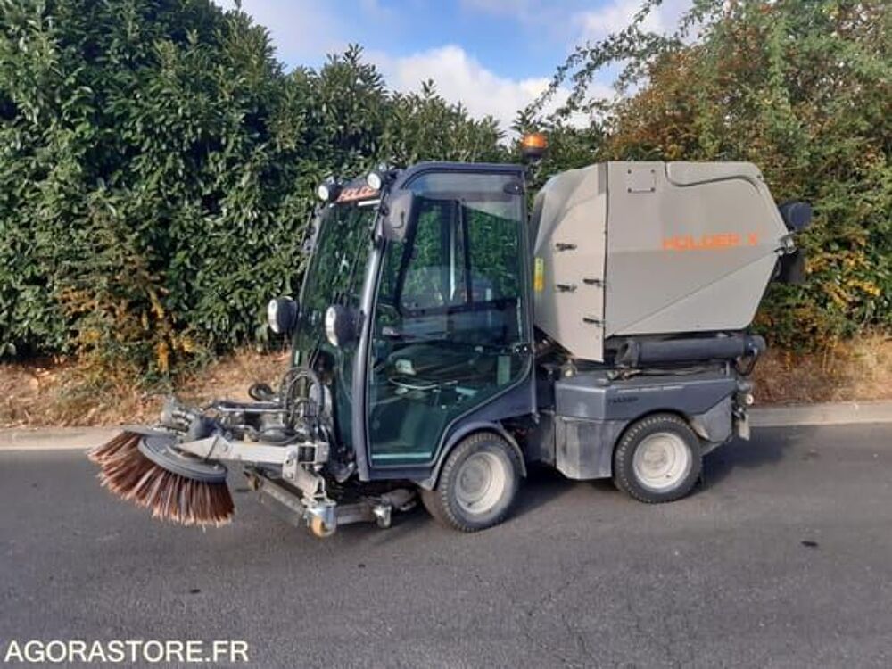  2018 occasion 93100 Aurillac