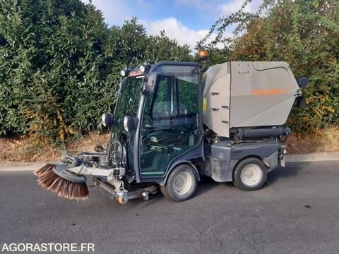 Annonce voiture Engin de Chantier / BTP Engin de Chantier / BTP 29000 €