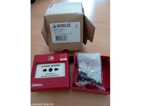 Camion magasin Camion magasin  occasion Le Trait 93100