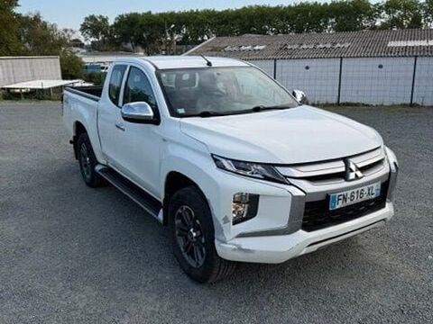 L200 MMCCJKL60LH008577 occasion 93100 Saint-Jean-D'hermine