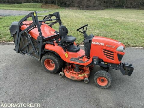 Annonce voiture Mat�riel Agricole / Viticole Mat�riel Agricole / Viticole 5010 �