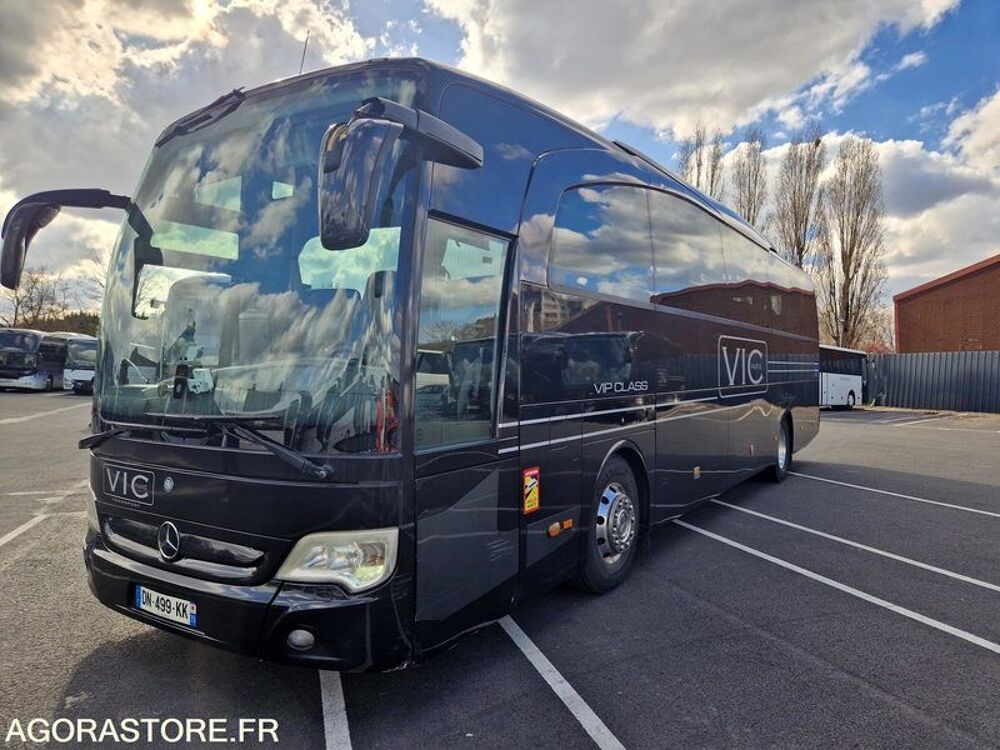 2015 occasion 93100 Bondy