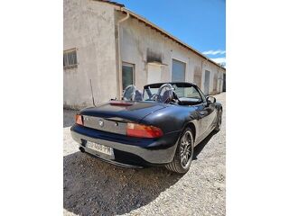 Z3 WBACH71080LA20153 occasion 93100 N&icirc;mes