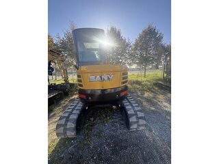 Tracto Pelle 2025 occasion 93100 Calmont