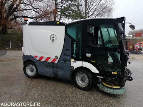 Engin de Chantier / BTP Engin de Chantier / BTP 2020 occasion Havre 93100