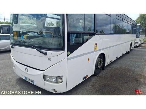 Annonce voiture Car - Bus Car - Bus 1000 €