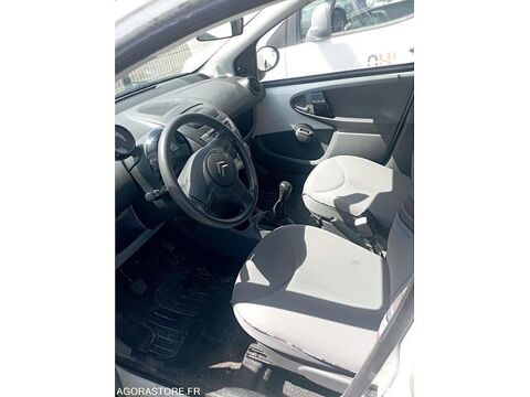 C1 VF7PNCFAC89434480 occasion 93100 Clisson