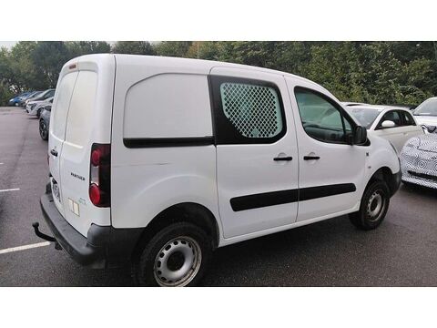 Partner VF37D9HF0GJ701817 occasion 93100 Le Grand Bourgtheroulde
