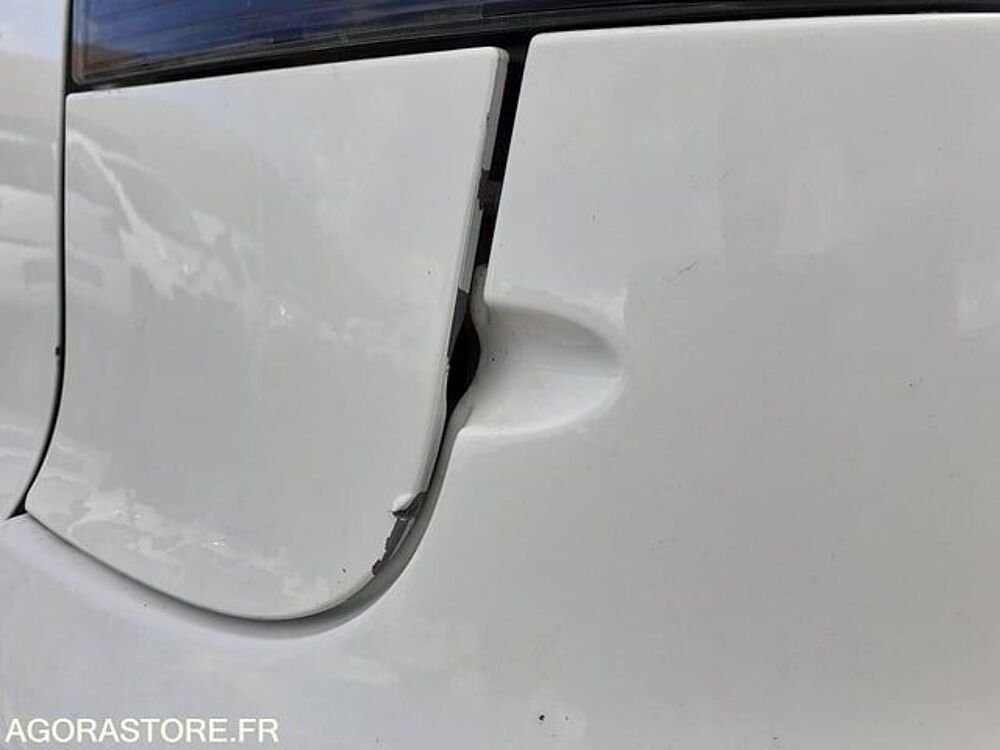 C1 VF7PNCFAC89265921 occasion 93100 Croissy-Beaubourg
