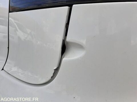 C1 VF7PNCFAC89265921 occasion 93100 Croissy-Beaubourg