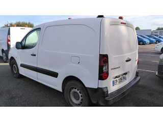Partner VF37DBHY6HN529829 occasion 93100 Le Grand Bourgtheroulde
