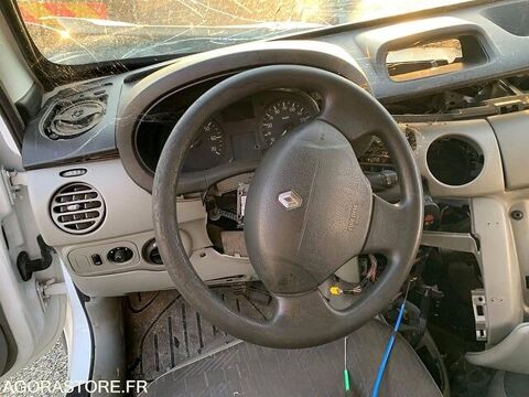 Kangoo VF1FC1EBF38435560 occasion 93100 Agen
