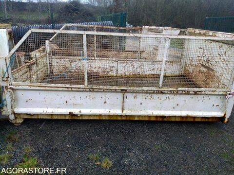 Annonce voiture Utilitaire Pieces d�tach�es et accessoires Engins BTP 1000 �