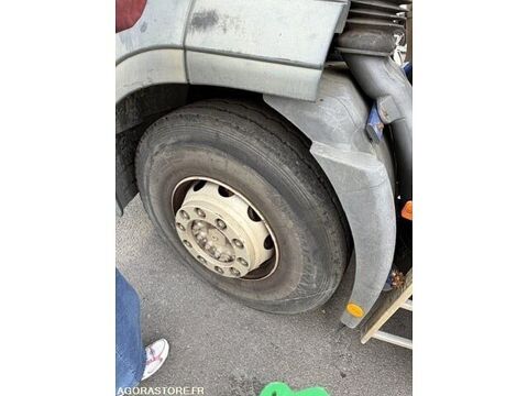   occasion 93100 Saint-Quentin