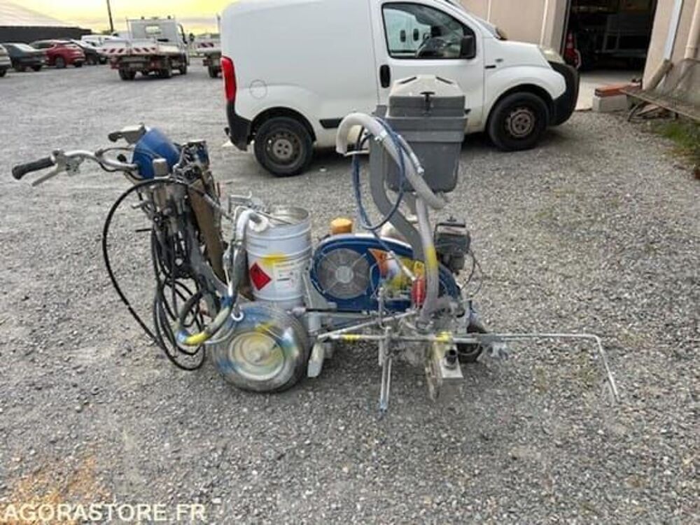 Autres Equipements  occasion 93100 Carcassonne