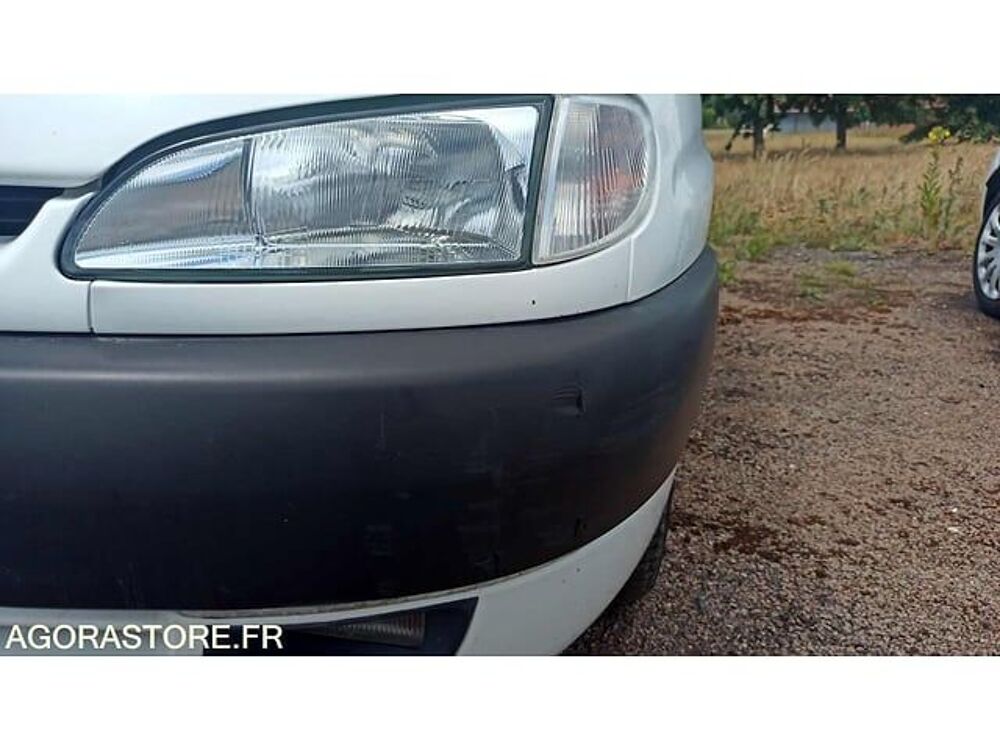 Partner VF35FRHYF60529954 occasion 93100 Auxerre