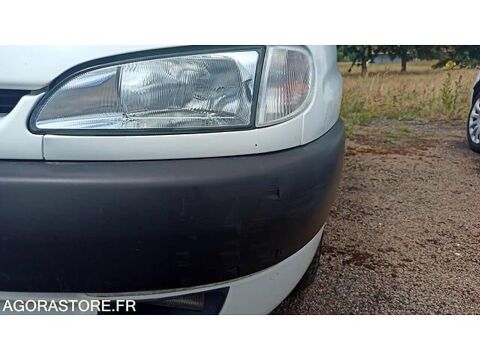 Partner VF35FRHYF60529954 occasion 93100 Auxerre