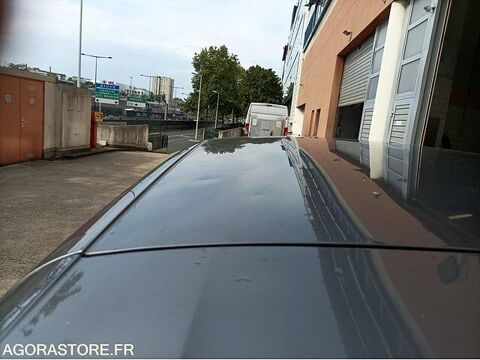 M&eacute;gane VF1RFA00557360289 occasion 93100 Nanterre