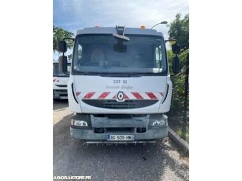 Annonce voiture Engin de Chantier / BTP Engin de Chantier / BTP 100 €
