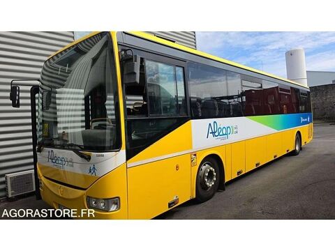 Car - Bus Car - Bus  occasion Nantes 93100