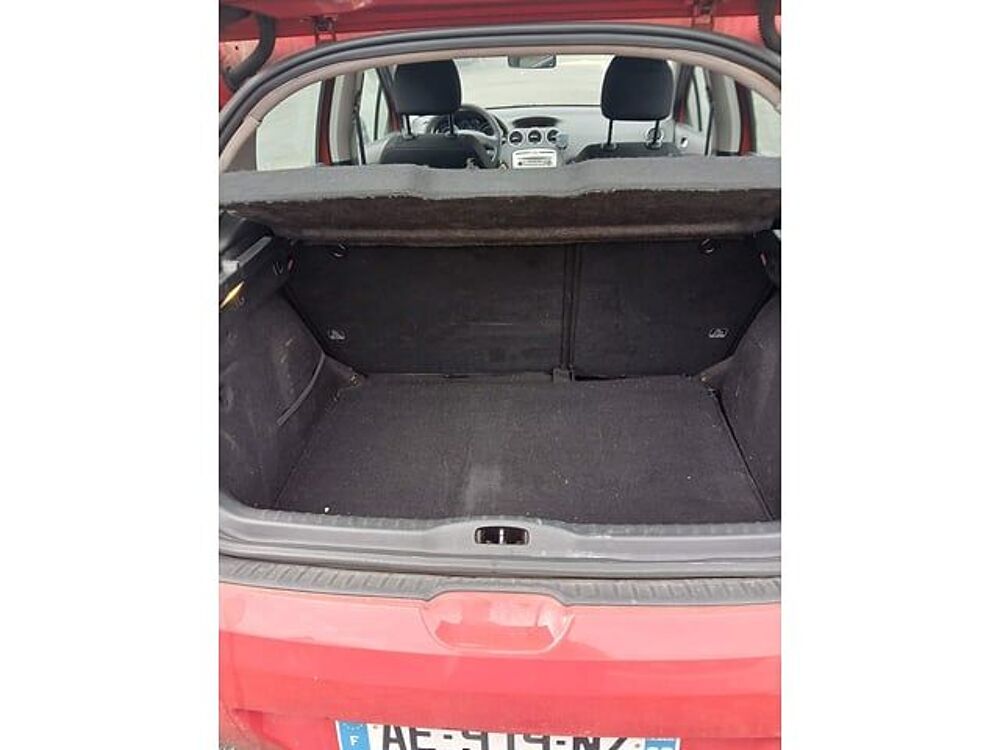 308 VF34C9HZC9S143128 occasion 93100 Mouy