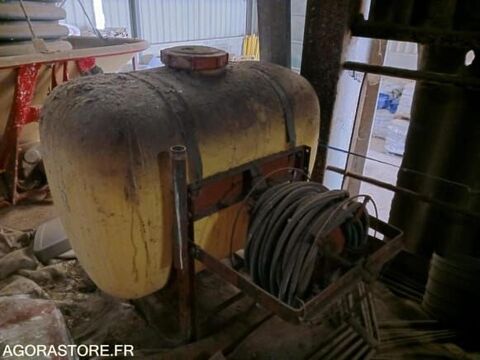 Annonce voiture Matériel Agricole / Viticole Matériel Agricole / Viticole 100 €
