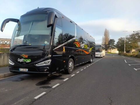   occasion 93100 Leglantiers