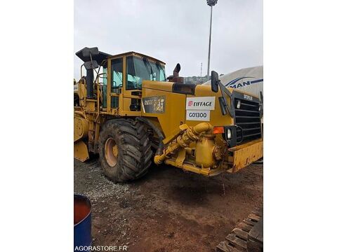 Engin de Chantier / BTP Autres Equipements 2010 occasion Fos-Sur-Mer 93100