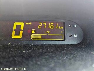 Twingo VF1S06G0E35318672 occasion 93100 Tremblay-En-France