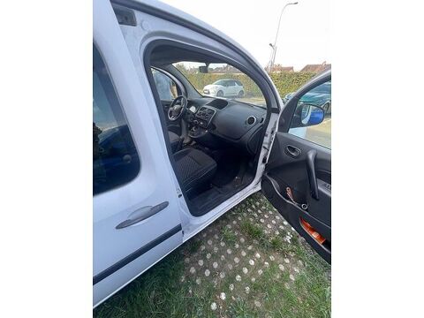 Kangoo VF1FW0ZTC54857364 occasion 93100 Maurepas